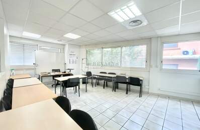 Locaux d'activité — photo du bien