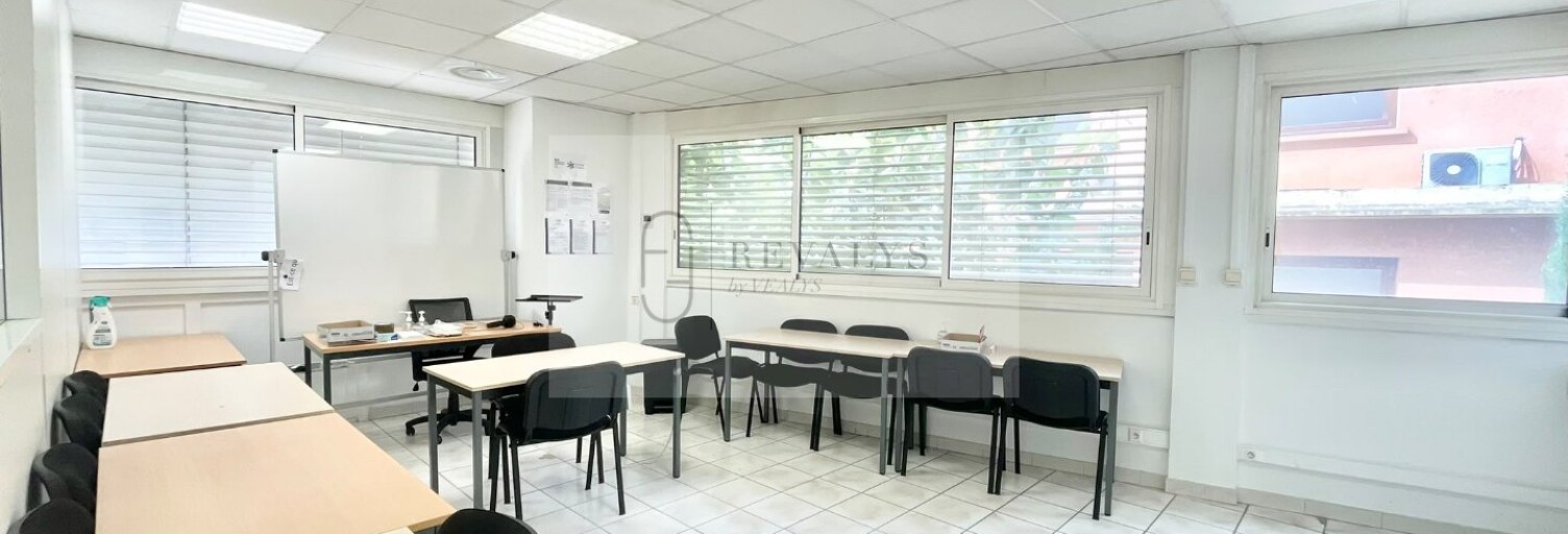 Commerce 8 Pièces 459 m² à vendre à Nice (06300)