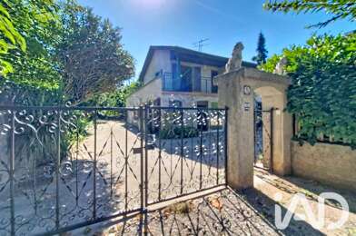 Maison 10 pièces 319000 €