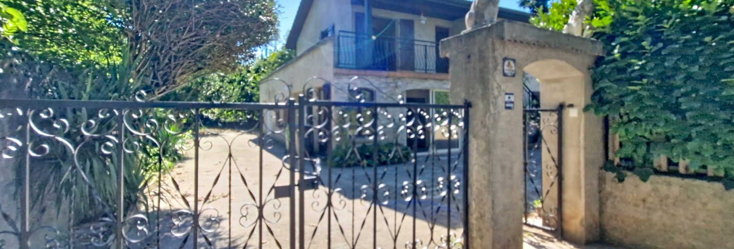 Maison 10 Pièces 188 m² à vendre à Saint-Martin-d'Hères (38400)