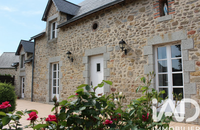 Vente Longère 4 pièces — photo du bien