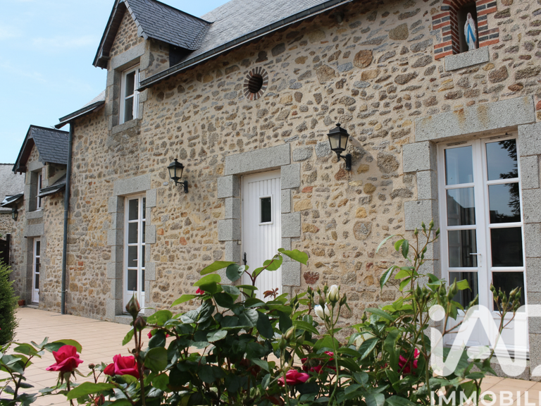 Vente Longère 4 pièces — photo 1