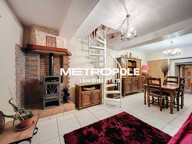 Maison de ville avec terrain   Beau potentiel à rénover — photo 3