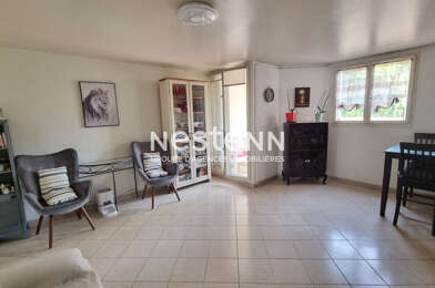 Appartement 3 pièces 229900 €