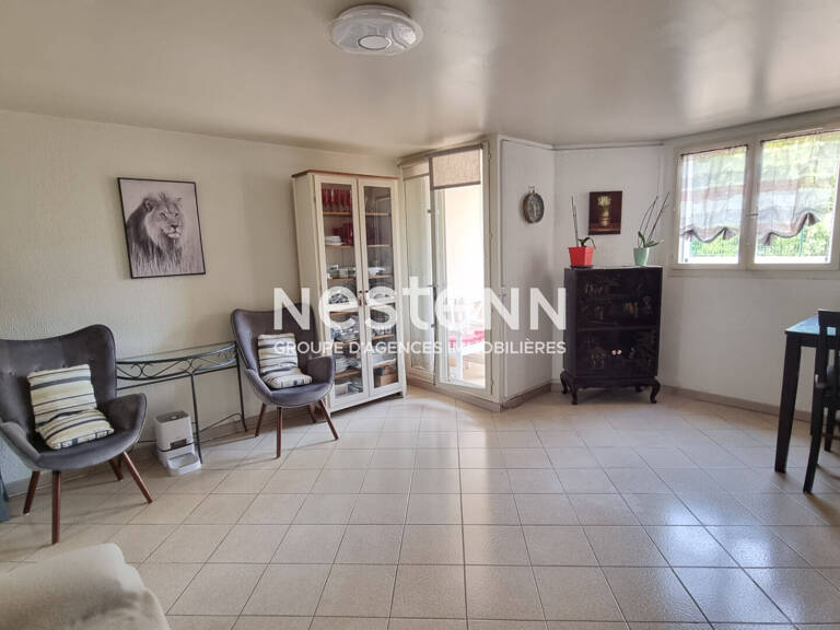 Appartement 3 pièces à vendre à Torcy, avec terrasse proche rerA — photo 1