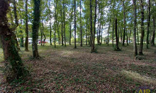 Terrain  993 m² à vendre à Gaillan-en-Médoc (33340)