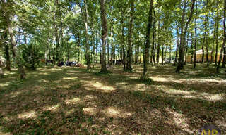 Terrain  1224 m² à vendre à Gaillan-en-Médoc (33340)