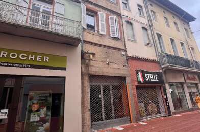 Immeuble  293000 €
