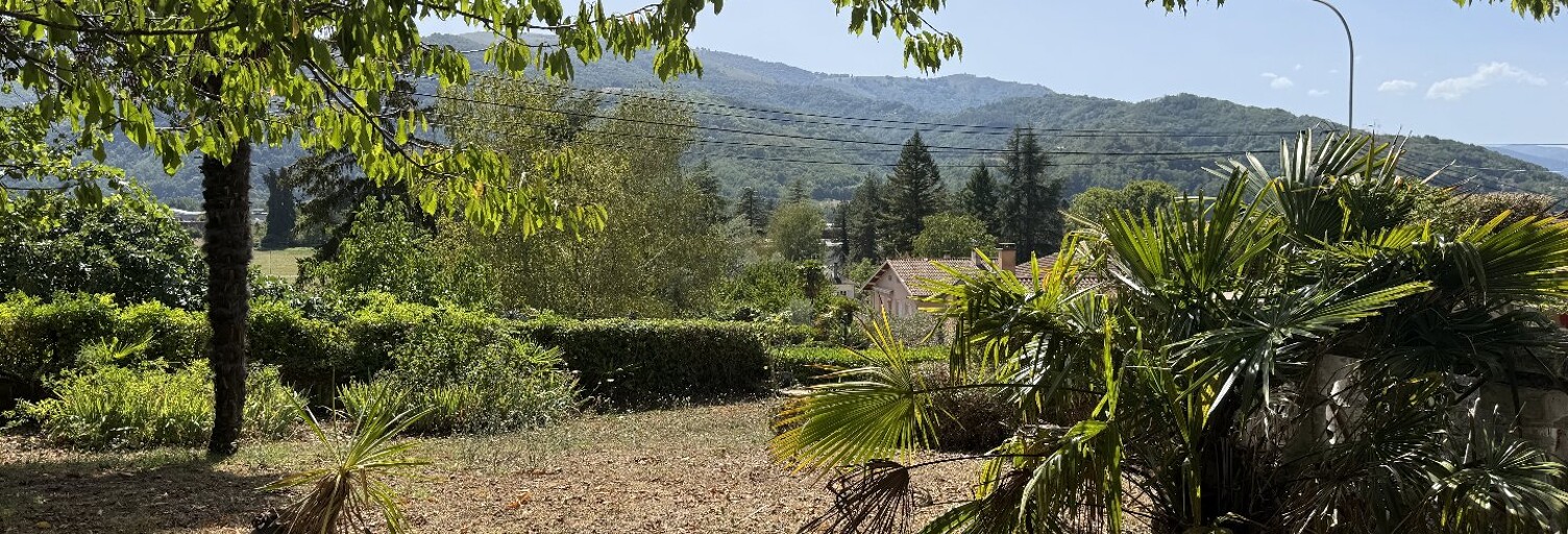 Maison 5 Pièces 175 m² à vendre à Foix (09000)
