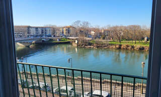 Appartement 3 Pièces 88 m² à louer à Agde (34300)