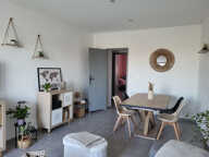 Appartement Agde 3 pièces. Vue sur l'Hérault — photo 3