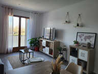 Appartement Agde 3 pièces. Vue sur l'Hérault — photo 4