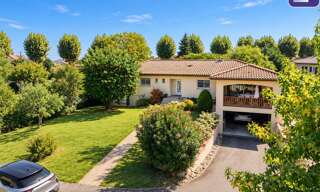 Maison 5 Pièces 178 m² à vendre à Pamiers (09100)