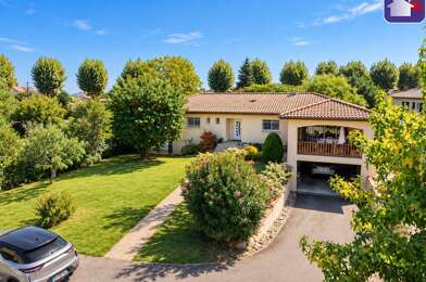 Maison 5 pièces 329000 €