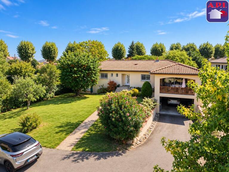 Maison 5 pièces 178 m² — photo 1