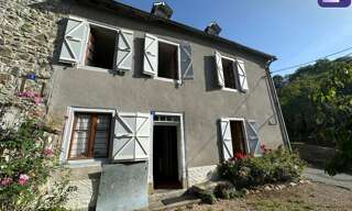 Maison 4 Pièces 89 m² à vendre à Moncaup (31160)
