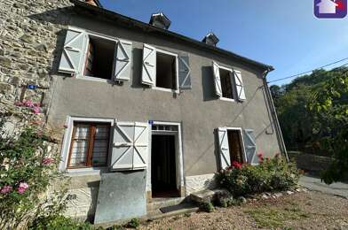 Maison 4 pièces 109000 €