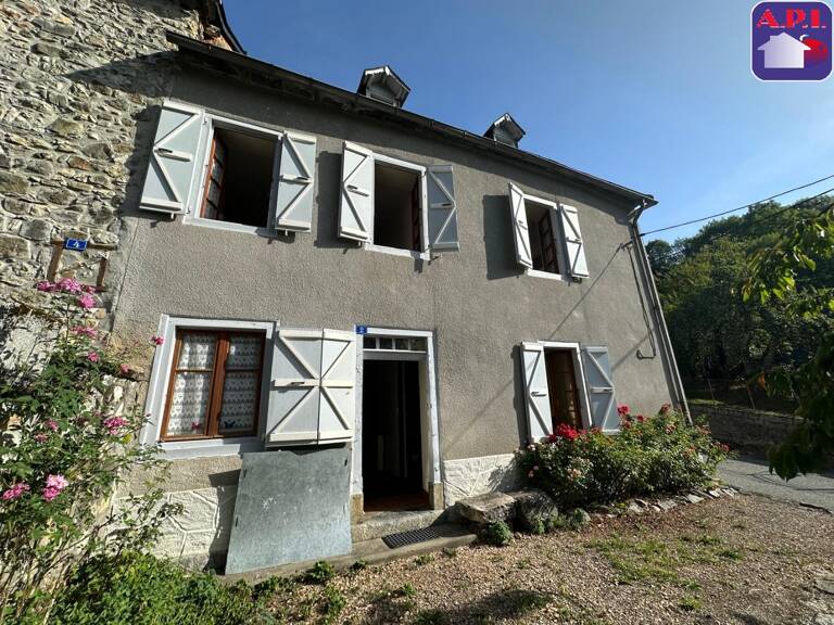 Maison 4 pièces 89 m² — photo 1