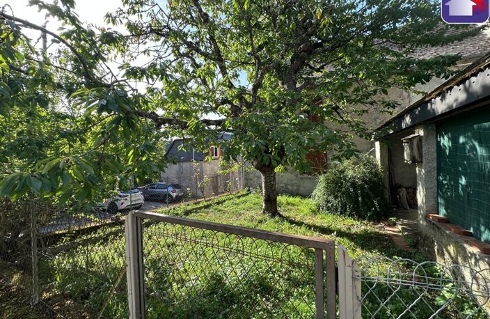 Vente maison 4 pièces 89 m² Cazaunous (31160) — photo 2