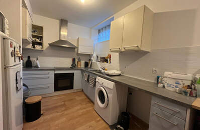 Appartement T3 rénové au centre ville de Rabastens ! — photo du bien