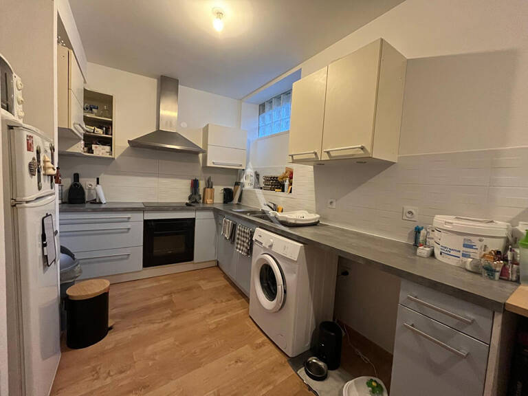Appartement T3 rénové au centre ville de Rabastens ! — photo 1