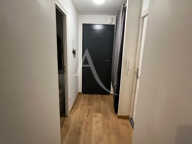 Appartement T3 rénové au centre ville de Rabastens ! — photo 3
