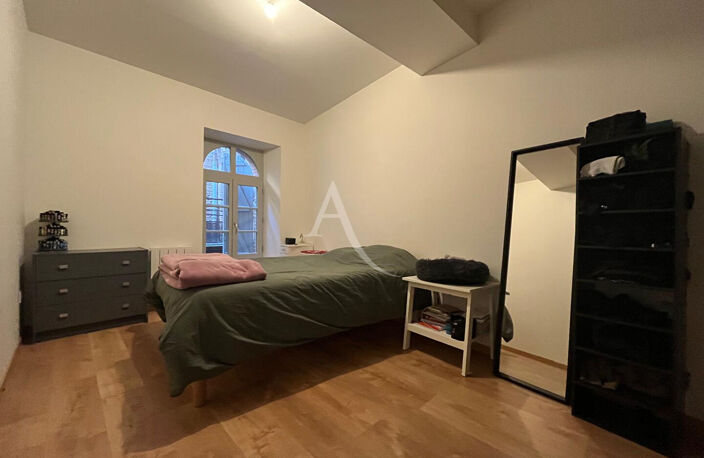 Appartement T3 rénové au centre ville de Rabastens ! — photo 5