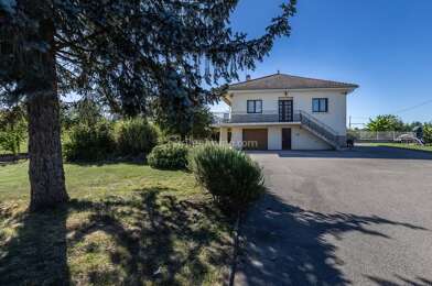 Maison 6 pièces 290000 €
