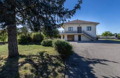 Maison sur sous sol studio indépendant et piscine — photo du bien