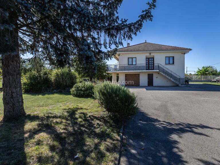 Maison sur sous sol studio indépendant et piscine — photo 1