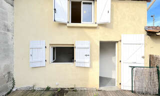 Appartement 2 Pièces 29 m² à louer à Le Haillan (33185)