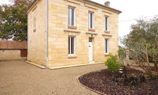 Maison 5 Pièces 118 m² à louer à Saint-André-de-Cubzac (33240)