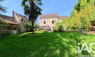 Maison 12 Pièces 337 m² à vendre à Seraincourt (95450)