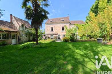 Maison 12 pièces 719500 €