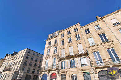 Appartement 3 pièces 395000 €