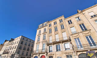 Appartement 3 Pièces 92 m² à vendre à Bordeaux (33000)