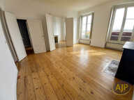 Appartement  vue sur quais Bordeaux 92 m2 — photo 2