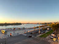 Appartement  vue sur quais Bordeaux 92 m2 — photo 3