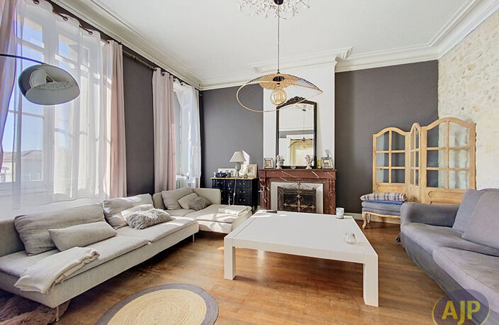 Maison de Maître & Piscine — photo 3