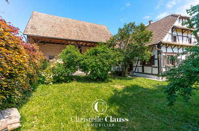 Maison 6 pièces 249000 €