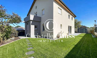 Maison 7 Pièces 174 m² à vendre à Saint-Louis (68300)