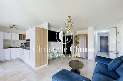 Appartement 3 pièces 246000 €