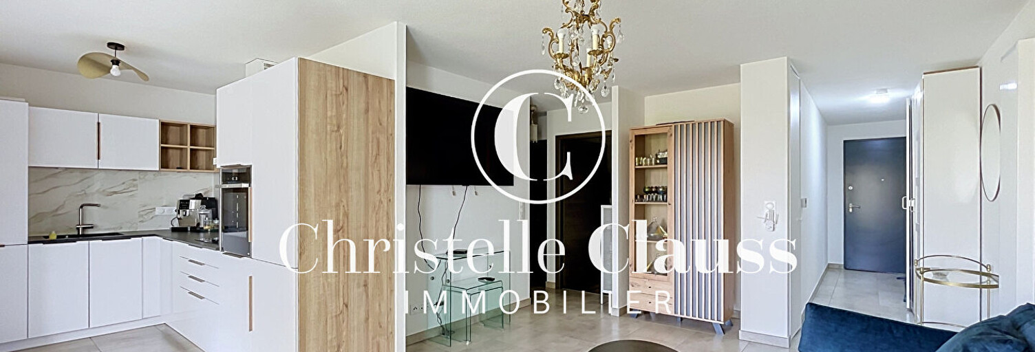 Appartement 3 Pièces 62 m² à vendre à Cernay (68700)