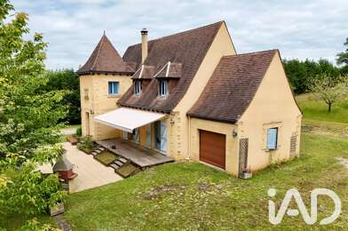 Maison 5 pièces 300000 €