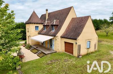 Vente Maison traditionnelle 5 pièces — photo du bien