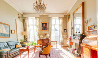 Appartement 10 Pièces 230 m² à vendre à Nantes (44000)