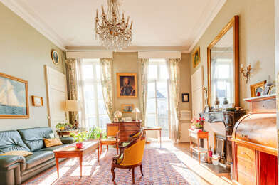 Appartement 10 pièces 731700 €