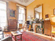 A VENDRE NANTES PLACE FOCH VASTE APPARTEMENT FAMILIAL DE CARACTERE — photo 3