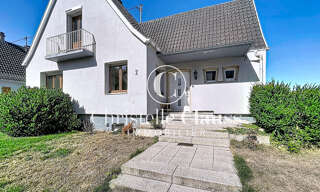 Maison 5 Pièces 111 m² à vendre à Benfeld (67230)