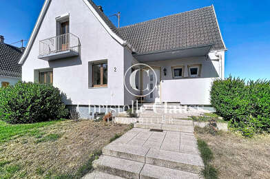 Maison 5 pièces 419000 €